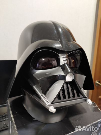 Шлем Дарт Вейдер Black Series Hasbro