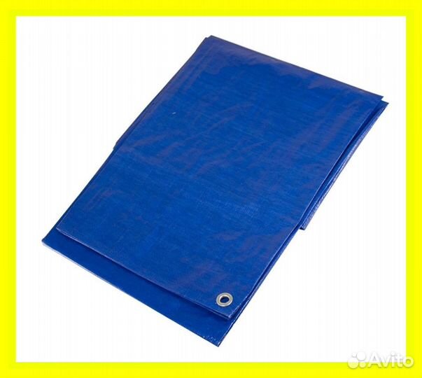 Тент полог брезент В