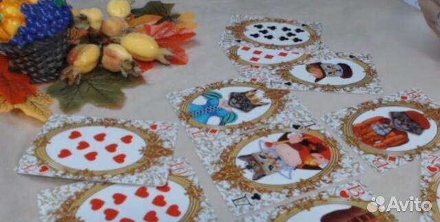 Гадание Гадалка Приворот