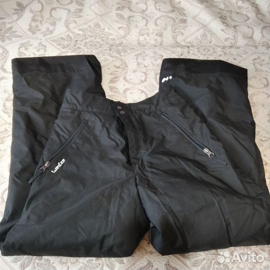 Брюки декатлон