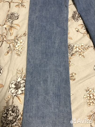 Джинсы для беременных