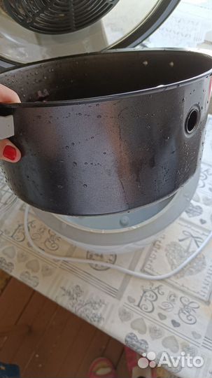 Аэрогриль delimano