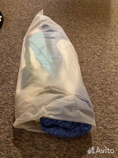 Женские вещи пакетом 48