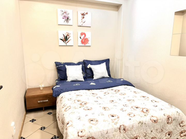 2-к. квартира, 37 м², 1/5 эт.