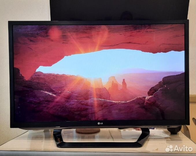 Телевизор LG
