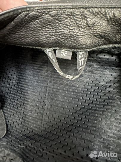 Костюм для мотоцикла