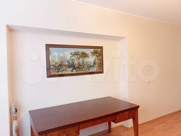 3-к. квартира, 68 м², 4/5 эт.