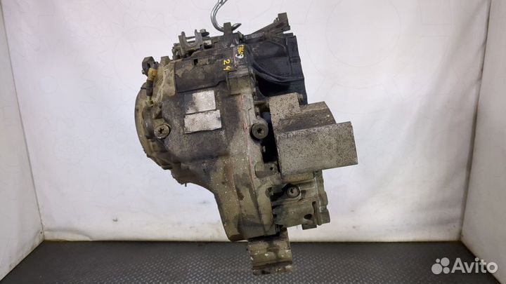 Кпп - автомат (АКПП) Volvo V70, 2007