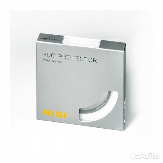 Светофильтр Nisi HUC protector 95mm защитный