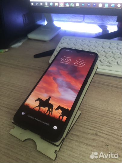 Xiaomi Redmi 9C (NFC), 3/64 ГБ