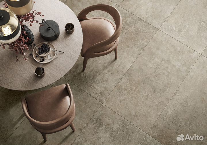 Керамогранит Corten матовый