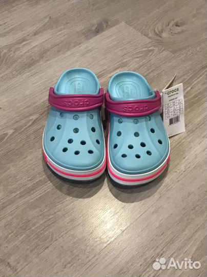 Crocs