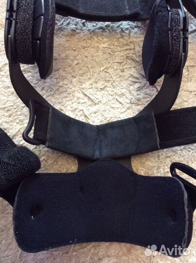 Breg X2K ортез правый L