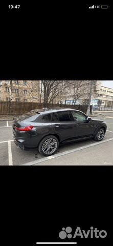 Колеса в сборе BMW r20 разноширокие