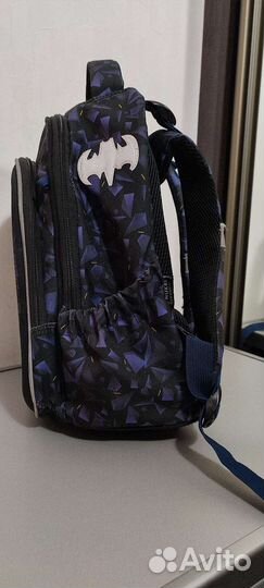 Ранец школьный для мальчика ортопедический