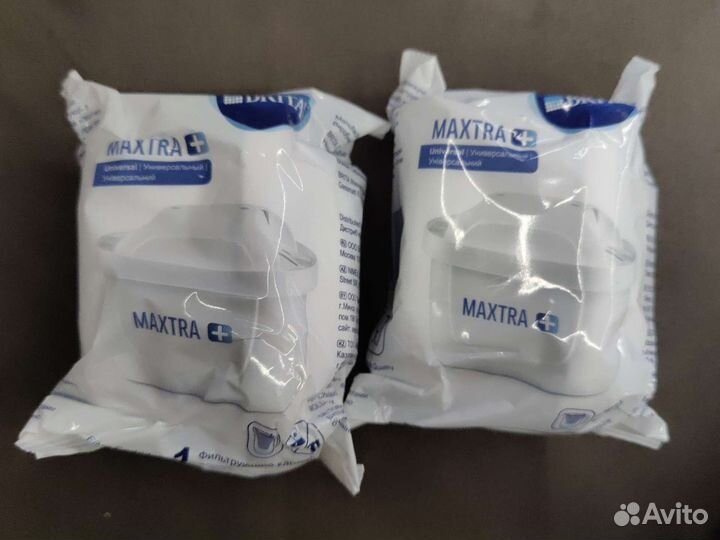 Картриджи brita maxtra