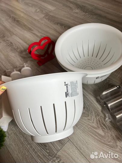 Vispad виспад Дуршлаг, IKEA