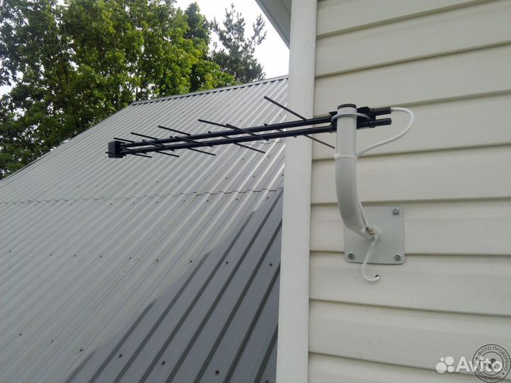 Спутниковое тв и интернет