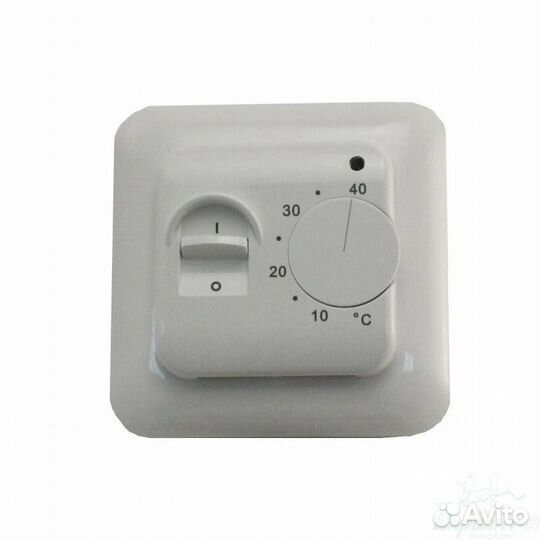 Терморегулятор RTC 70,26