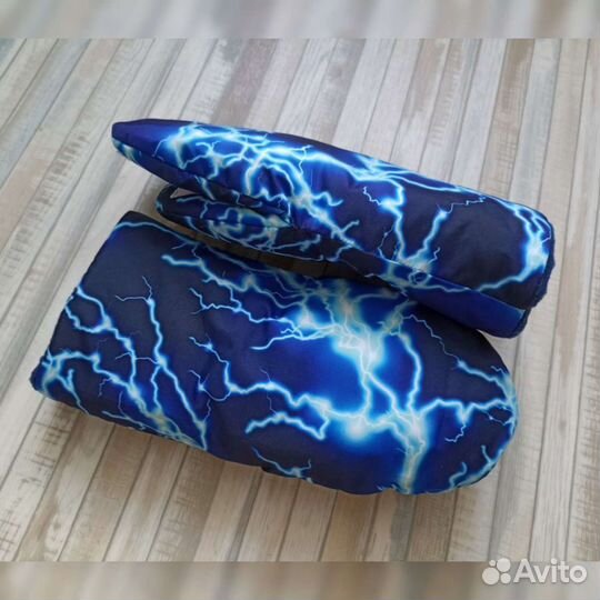 Муфты рукавички