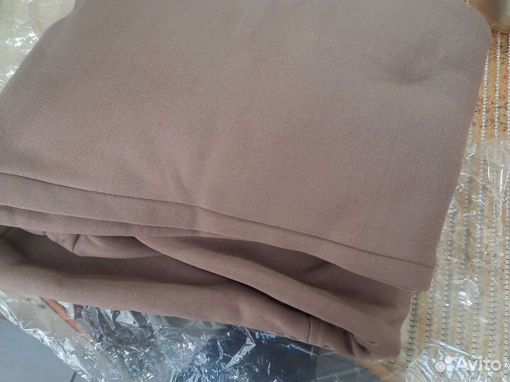 Спортивный костюм флис 42