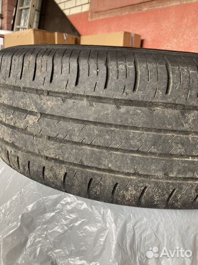 Hankook Kinergy GT H436 235/60 R18 103
