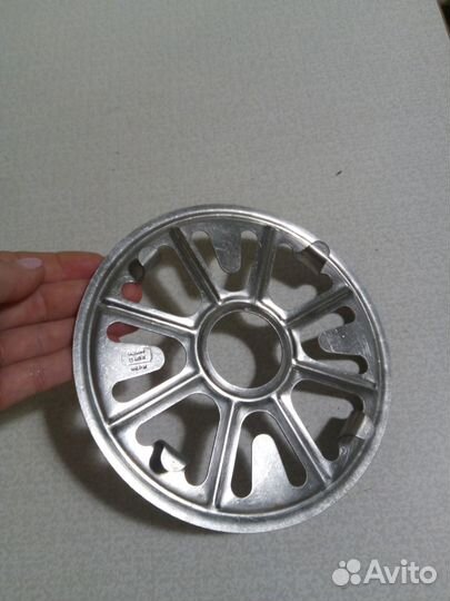 Подставка под горячее СССР