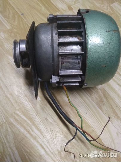 Продам эл.двигатель