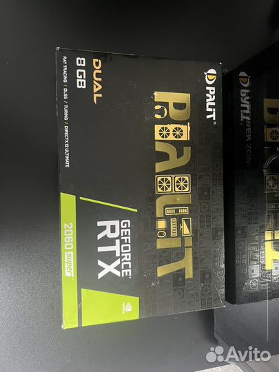 Rtx 2060 super