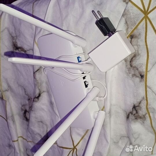 Вай фай роутер 4g