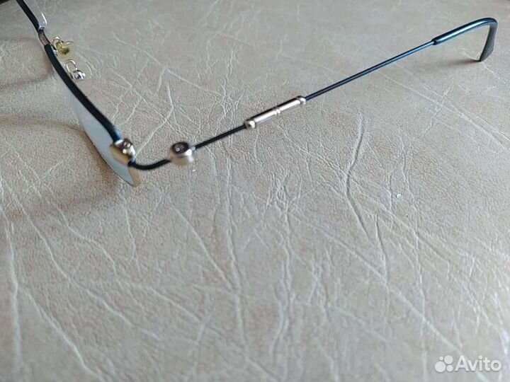 Очки для зрения +1.5