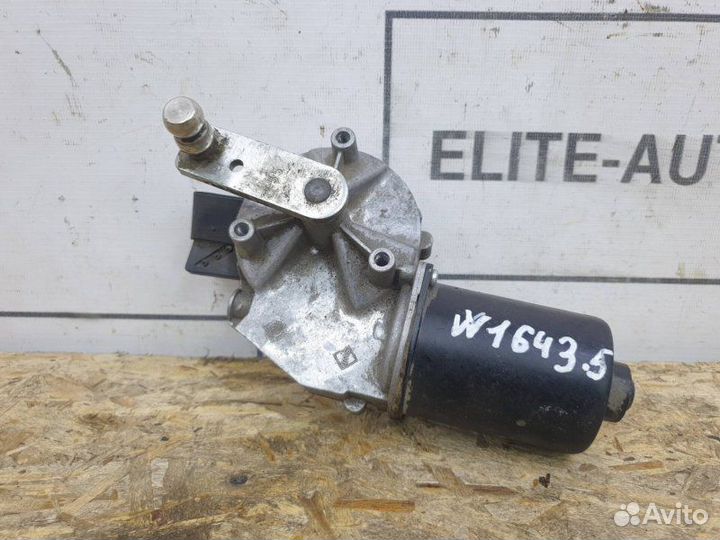 Моторчик дворников Mercedes-Benz Gl-Class X164