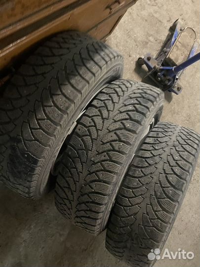 Nordman 5 185/70 R14