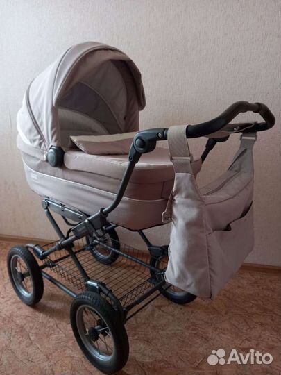 Коляска люлька inglesina Инглезина