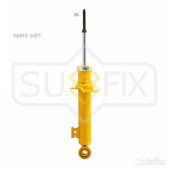 Sufix SA1026 Амортизатор перед прав/лев