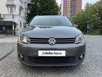 Volkswagen Touran 1.4 AMT, 2011, 122 047 км, с пробегом, цена 1 295 555 руб.