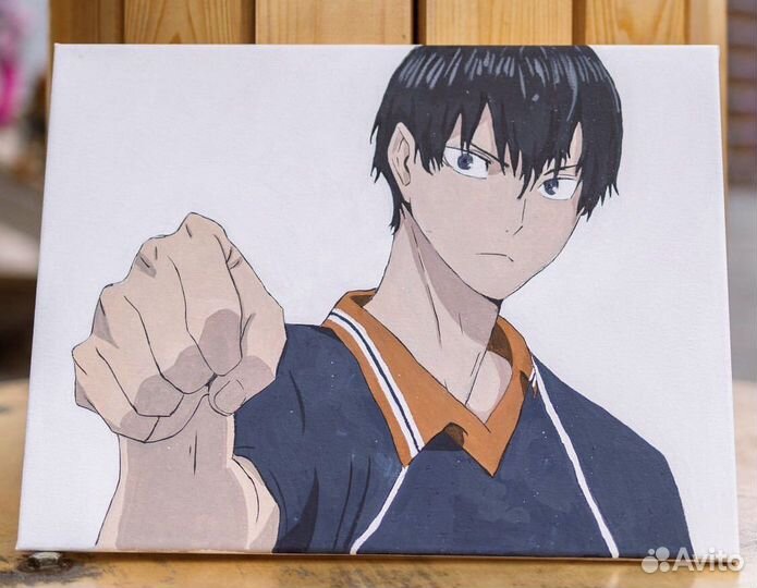 Картины на заказ