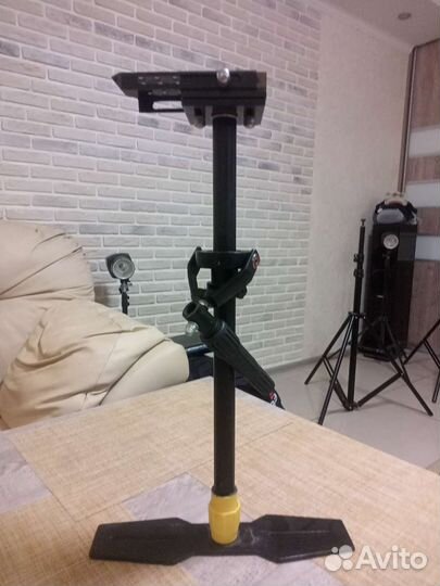 Стабилизатор для съемки