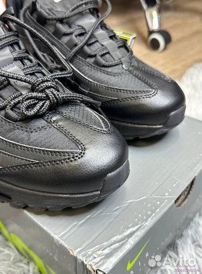 Кроссовки Nike Air Max 95 Gore-Tex