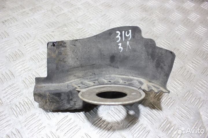 Пыльник кузова наружный Audi Q5 2008-2017