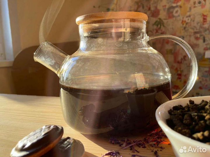 Иван чай 1кг как надо, для зож