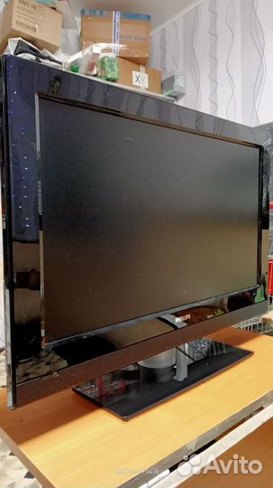 Телевизор philips 32
