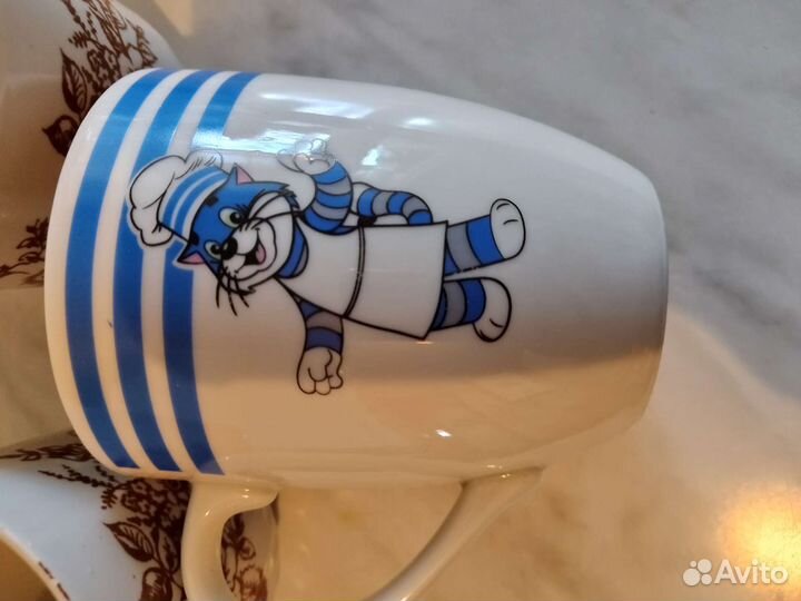 Бокалы