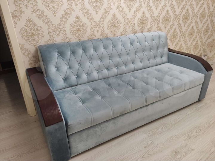 2-к. квартира, 45 м², 4/5 эт.