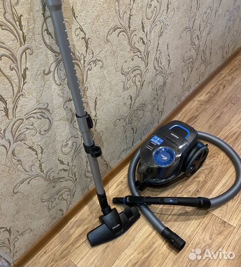 Пылесос Philips