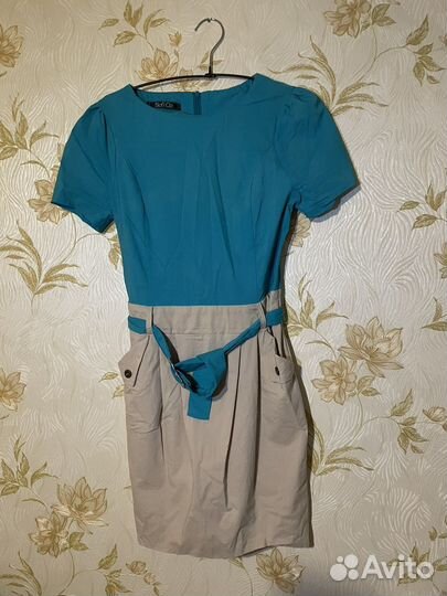 Коробка женских вещей