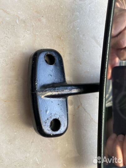 Внутреннее зеркало заднего вида ваз 2103