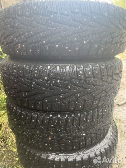 Cordiant Snow Cross 2 195/65 R15