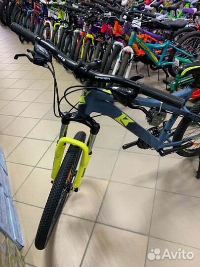 Велосипед 24