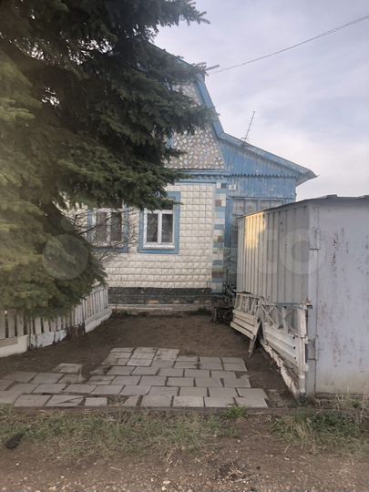 Дача 30 м² на участке 6 га